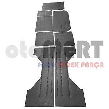 Transit V347 �� D��eme (Uzun Tip - 8 Par�a) 2006-2013 | �THAL