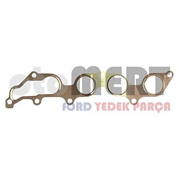 Mondeo 2.0 Benzinli Egzoz Manifold Contas� 2001-2007 | ELRING