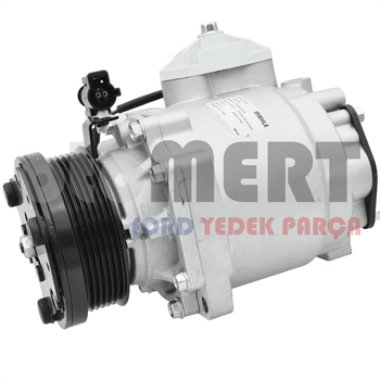 Connect Klima Kompresr 2007-2013 | MAHLE-BEHR