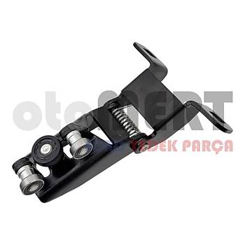 Transit V184 JUMBO S�rg�l� Kap� Orta Makara 2004-2006 | �THAL