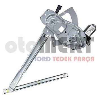 Transit V347 �n Cam Krikosu - Motorlu 2006-2013 (SA�) | ORIJINAL