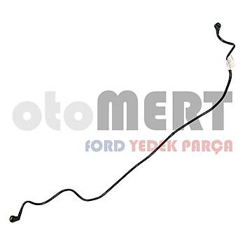 C-Max 2.0/1.8/1.6 Benzinli Yak�t Borusu 2007-2011 | ORIJINAL
