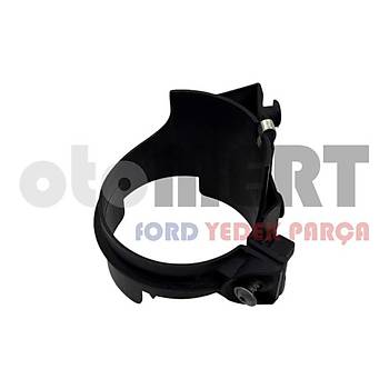 Connect Yak�t Filtresi Ba�lant� Braketi (Kelep�esi) 2002-2013 | �THAL