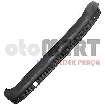 Focus HB (Hatchback) Arka Tampon Alt Deflekt�r� 2011-2017 | �THAL