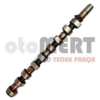 Escort 1.6 Dizel Eksantrik Mili 1985-1987 | THAL