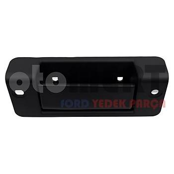 Transit V184 Arka Kap� (�ift Kap�) �� A�ma Kolu 2001-2006 (SOL) | �THAL