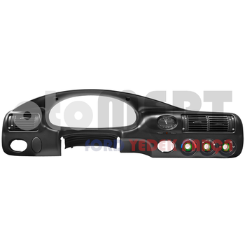 Escort Gsterge Panel erevesi Komple / Klimasz Tip  (Boyal) 1996-2000
