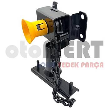 Transit T15 Stepne Tayc 1996-2001 | ORIJINAL