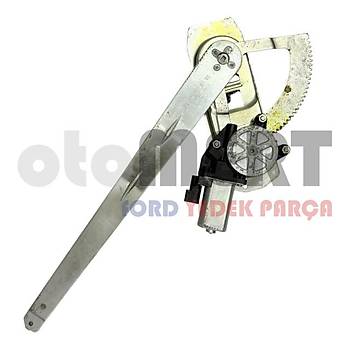 Transit T12-T15 Turbo Cam Krikosu - Motorlu (SA) 1998-2001 | THAL