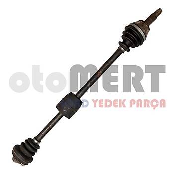 Escort 1.6 / 1.8 CL CLX �n Aks Komple (SA�) 1996-2000 | ORIJINAL