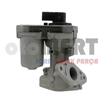 Transit V347 (Kuru Tip) EGR Valfi 2006-2009 | �THAL
