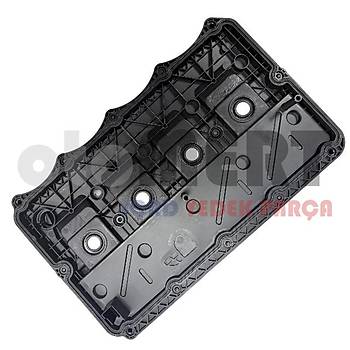 Transit V347 2.4 Dizel Motor �st Kapak (K�lb�t�r Kapak) 2006-2013 | ORIJINAL