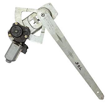 Transit T12-T15 Turbo Cam Krikosu - Motorlu (SOL) 1998-2001 | ORIJINAL
