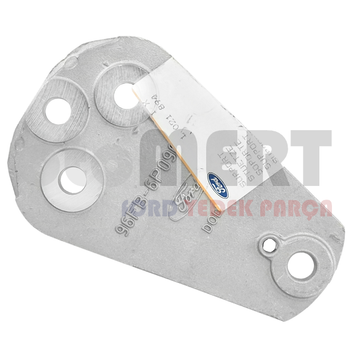 Fiesta Motor Takozu Balant Braketi (SA) 1996-2001 | ORIJINAL
