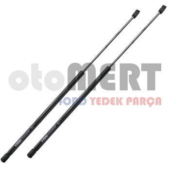 C-Max Bagaj Amortis�r Tak�m� - Manuel Tip (2 Adet) 2015-2019 | �THAL