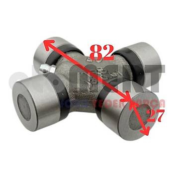 Transit T12-T15 2.5 TD (Turbo) Mafsal Istavrozu (27*82mm) 1997-2001 | TRSAN