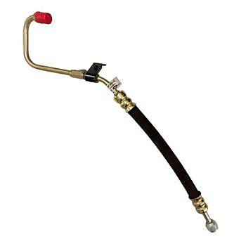 Transit T12-T15 2.0 Benzinli (DOHC) Direksiyon Hidrolik Basn Hortumu  1999-2001 | ORIJINAL
