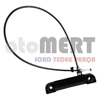 Transit V347 S�rg�l� Kap� �� A�ma Kolu K�sa �ase 2006-2014 | �THAL