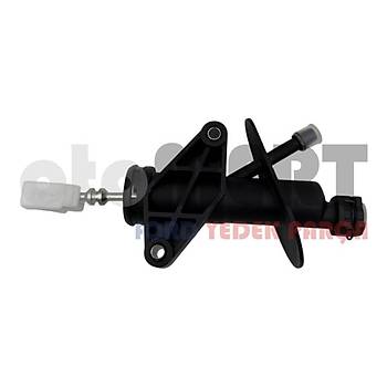Mondeo Debriyaj �st Merkezi 2001-2007 | �THAL