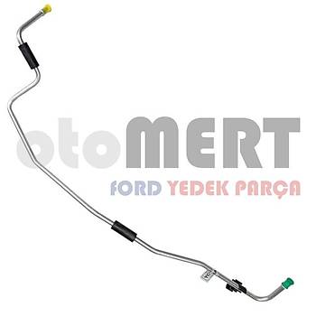 Transit V184 Hidrolik Direksiyon k Borusu 2001-2006 | THAL