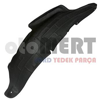 Mondeo Arka �amurluk Davlumbaz� 2007-2014 (SOL) |  �THAL