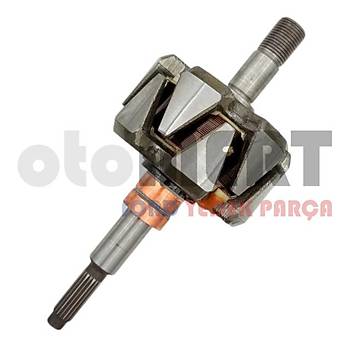 Transit T12-T15 Alternatr Rotoru (LUCAS TP) 1992-2001 | THAL