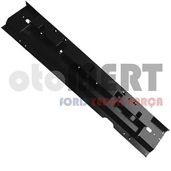 Transit T12-T15 Pick-Up Kamyonet Arka Tampon Demiri 1992-2001 | �THAL