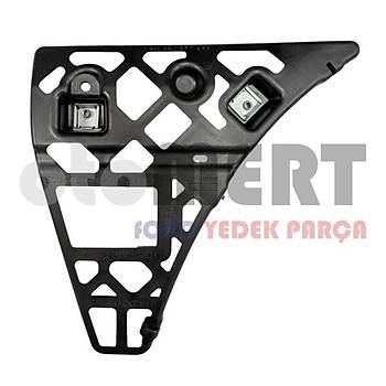 Transit V347 n Tampon Balant Braketi (SOL) 2006-2013 | ORIJINAL