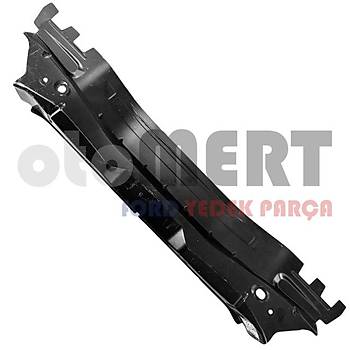 Focus Sedan Arka Panel �� Sac� 2005-2011 | ORIJINAL