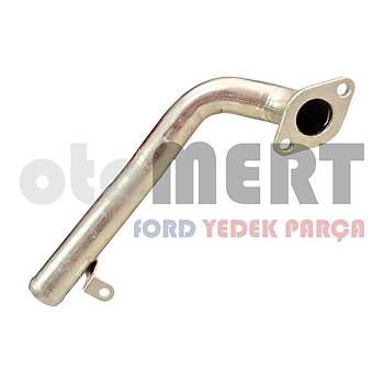T12-T5 2.5 Dizel (80-70 PS) / 2.5 Turbo Dizel (100 PS) Kalorifer Su Giri� Borusu 1995-2001 | �THAL