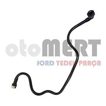 Connect 1.8 TDCI (75 PS) Yak�t Borusu 2003-2007 | ORIJINAL