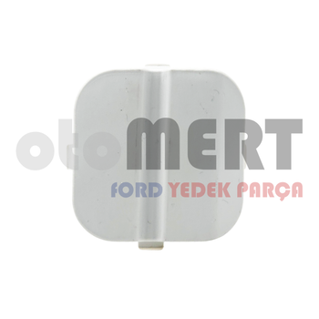 Focus (Sedan) Arka Tampon eki Demir Kapa 2008-2011 | THAL