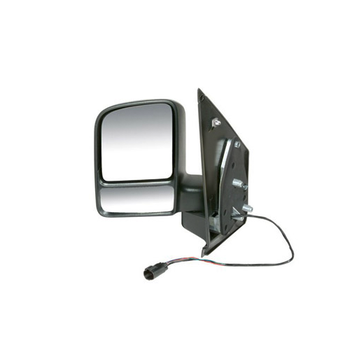 Connect Elektrikli Ayna 2002-2008 (SOL) | İTHAL