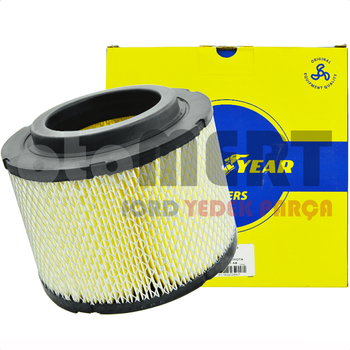 Ranger Hava Filtresi 2006-2008 | GOODYEAR