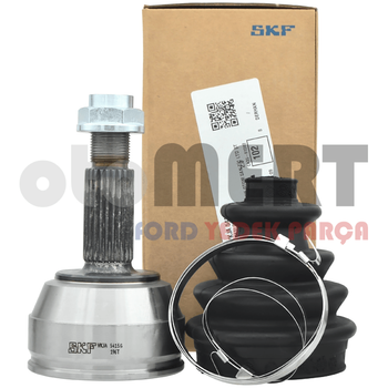 Escort Aks Kafas Takm - D 1991-1995 | SKF