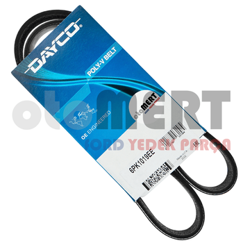 Fiesta 1.4/1.6 Benzinli V Kay (+AC/Klimal - 6PK1019EE) 2002-2008 | DAYCO