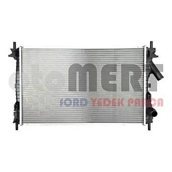 Fusion 1.6 TDCI 90 PS Radyat�r 2005-2012 | KALE