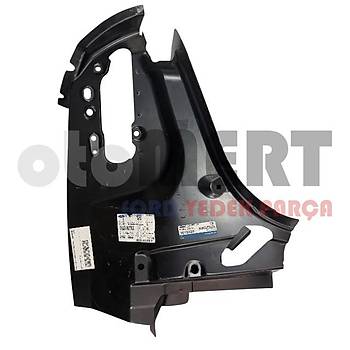 Focus Sedan Arka Stop Sac� 2005-2011 (SOL) | ORIJINAL