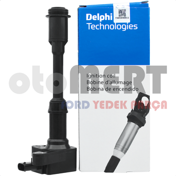 C-Max 1.6 (Ecoboost) Kalem Bobin 2011-2015 | DELPHI