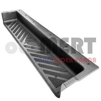 Transit V184 Srgl Kap Basamk Plastii 2001-2006 | ORIJINAL