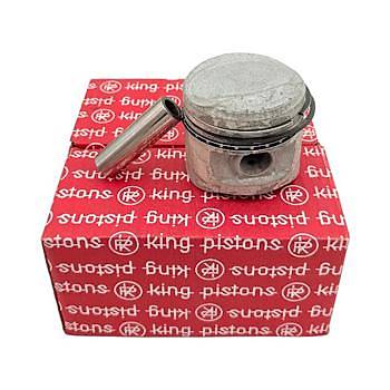 Escort 1.6  Piston Segman Takm (STANDART) 1986-1990 | THAL