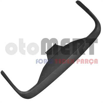 Mondeo STW (Station Wagon) Arka Tampon Alt Deflektr 2001-2007 | ORIJINAL