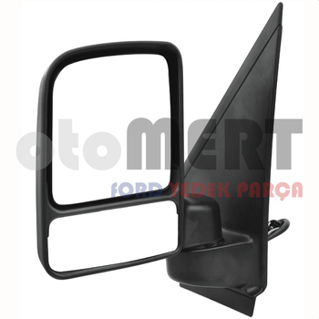 Connect Elektrikli Ayna 2002-2008 (SOL) | THAL