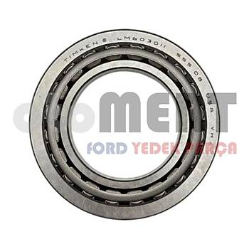 Transit V184 Mahruti Ayar Bilyas� Yan (Arkadan �eker) (77.8x45.2x19.8 mm)  2001-2006 | T�MKEN