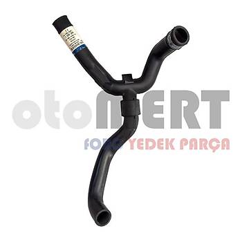 Connect 1.8 TDCI (75-90-110 PS) Ya� Buhar Hortumu 2002-2007 | ORIJINAL