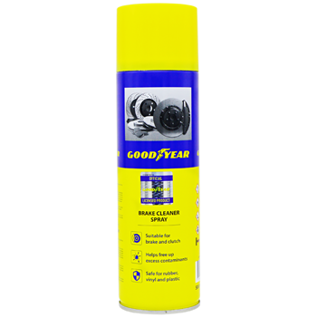 Balata Spreyi (500 ml.) | GOODYEAR