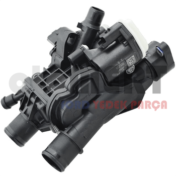 Mondeo 2.0 Dizel Komple Termostat 2014-2022 | PSA - ORIJINAL