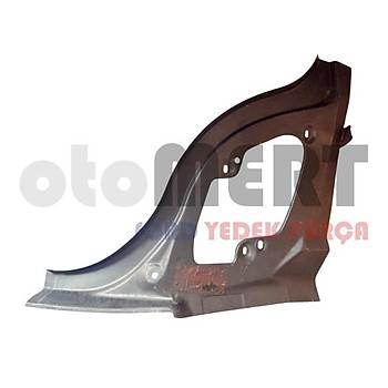 KA Arka Stop Sac� 1996-2001 (SOL) | ORIJINAL