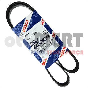6PK1340 V Kay��� (-AC / Klimas�z) | BOSCH