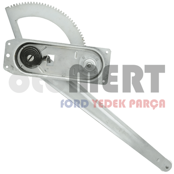 Transit V184 �n Cam Krikosu - Manuel Tip 2001-2006 (SA�) | �THAL